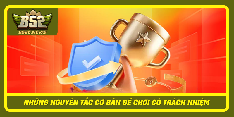 Nhung Nguyen Tac Co Ban De Choi Co Trach Nhiem